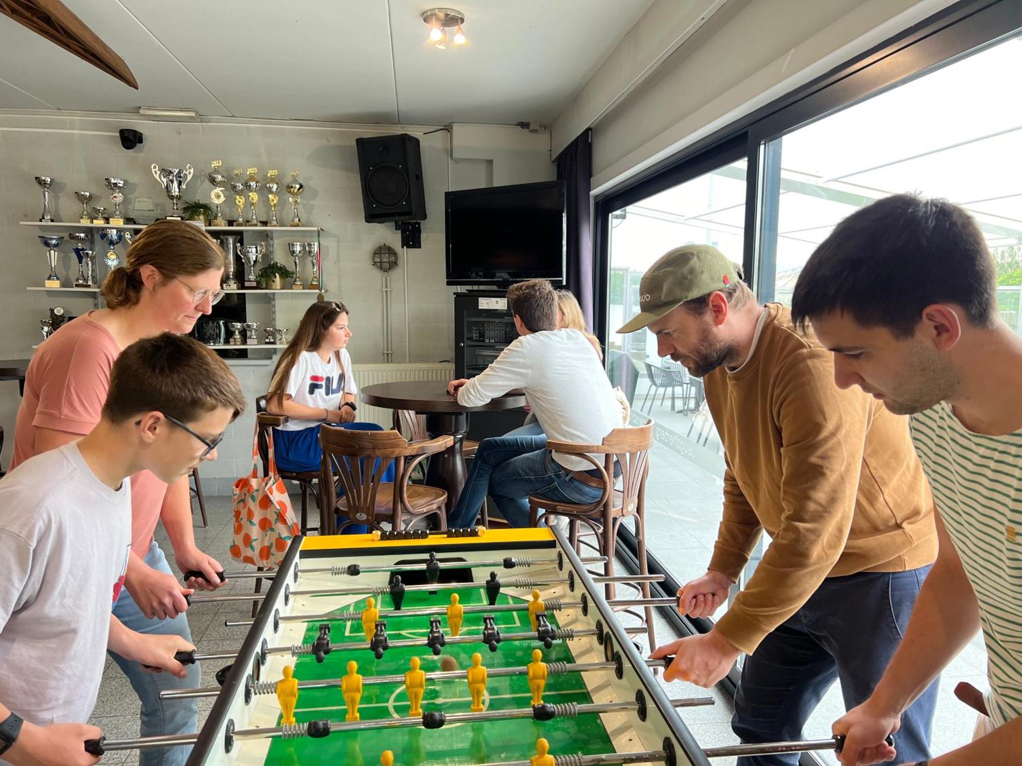 Herdersbrug Youth Hostel Brugge Bagian luar foto
