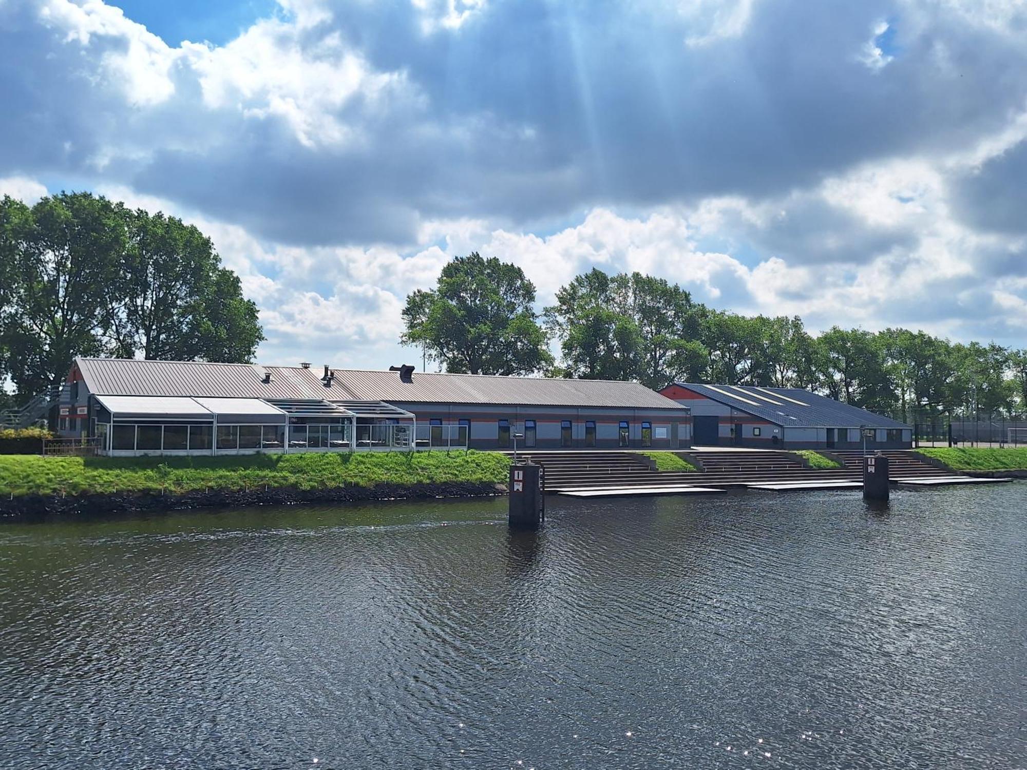 Herdersbrug Youth Hostel Brugge Bagian luar foto