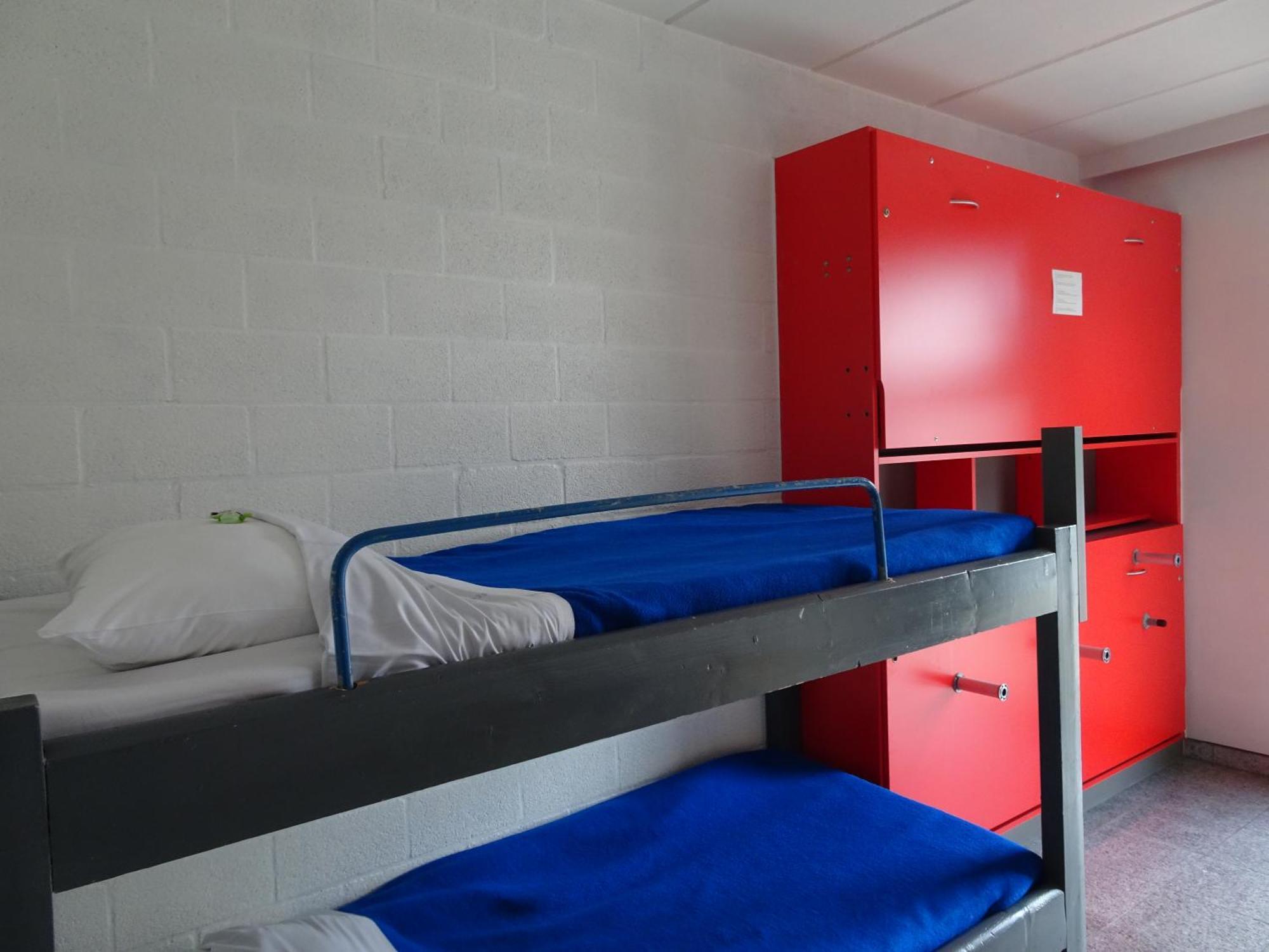 Herdersbrug Youth Hostel Brugge Bagian luar foto