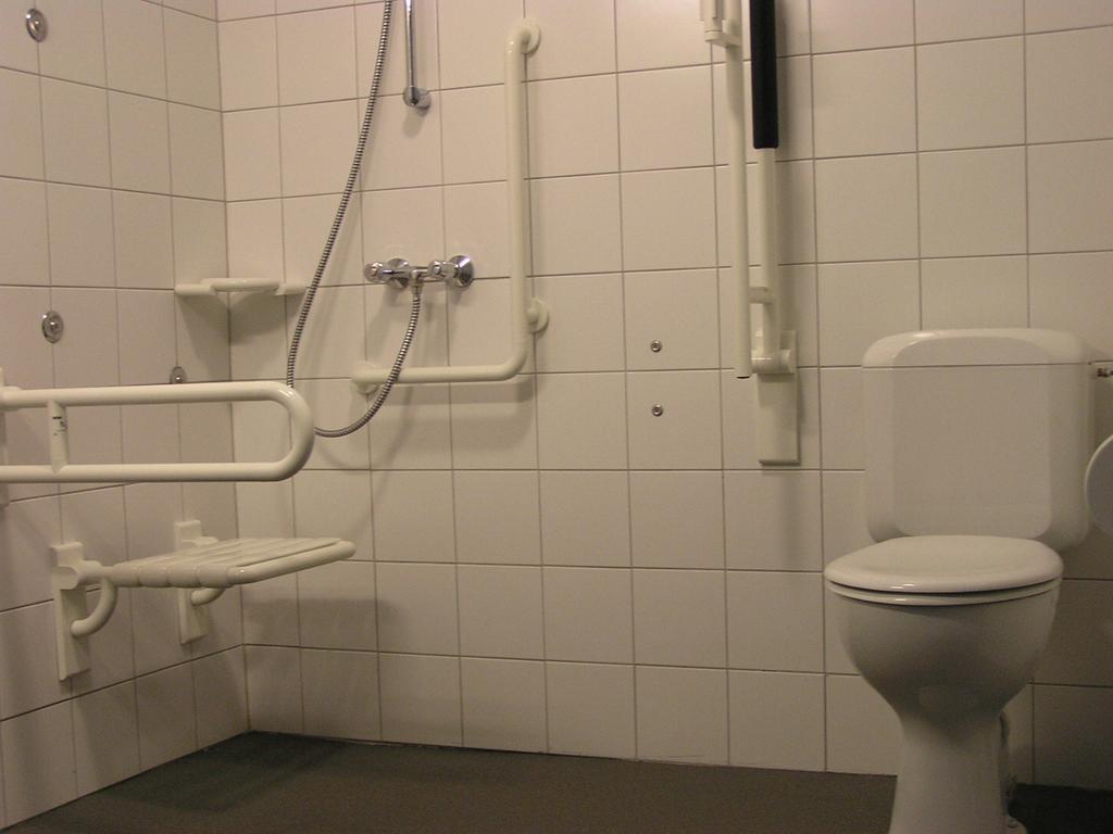 Herdersbrug Youth Hostel Brugge Ruang foto
